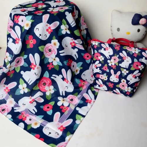 ست روسری و کیف قیمت19۹تومان