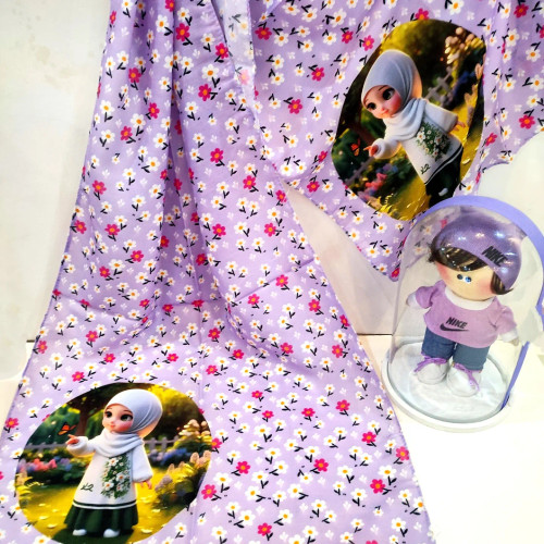 شال نخی قواره 155در50 قیمت تک ۱۱۵تومان