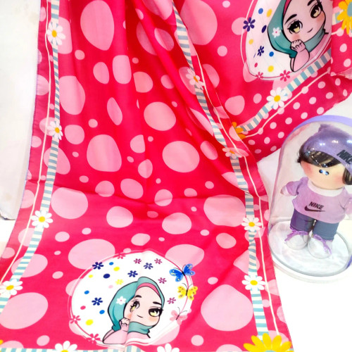 شال نخی قواره 155در50 قیمت تک 119توما