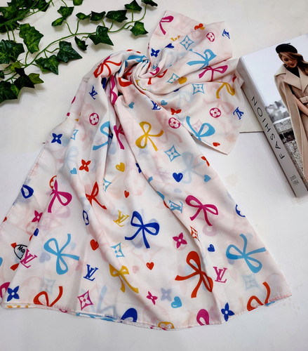 شال نوجوان قواره ۱۷۰ در۷۰ نخ درجه یک قیمت ۱۵۹ تومان عمده موجوده