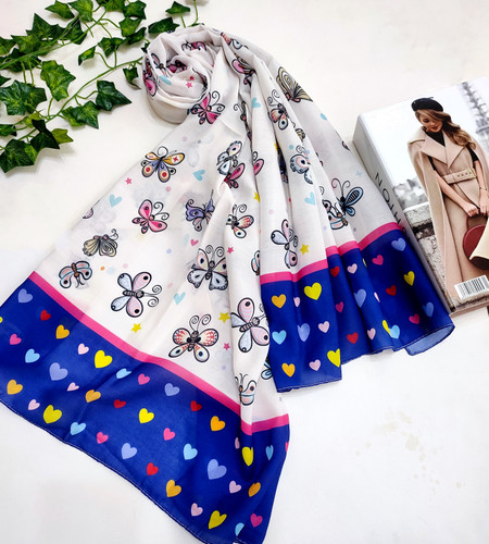 شال نوجوان قواره ۱۷۰ در۷۰ نخ درجه یک قیمت ۱۵۹ تومان عمده موجوده