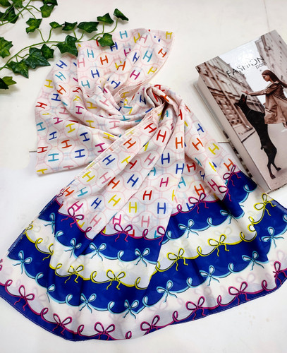 شال نوجوان قواره ۱۷۰ در۷۰ نخ درجه یک قیمت ۱۵۹ تومان عمده موجوده