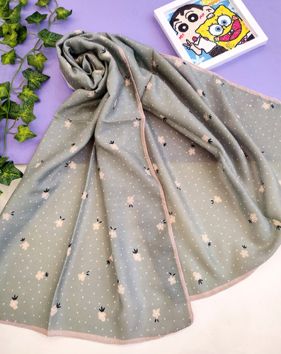 شال نخ پنبه قواره ۱۵۵ در۵۰ قیمت تک ۱۱۹تومان عمده میکس موجوده