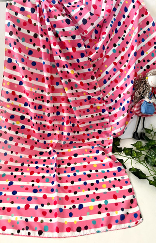 شال نخ درجه یک قواره ۱۵۵ در۵۵ قیمت تک ۱۱۹تومان