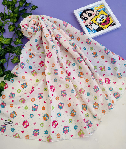 شال نخ پنبه قواره ۱۵۵ در۵۰ قیمت تک ۱۱۹تومان عمده میکس موجوده