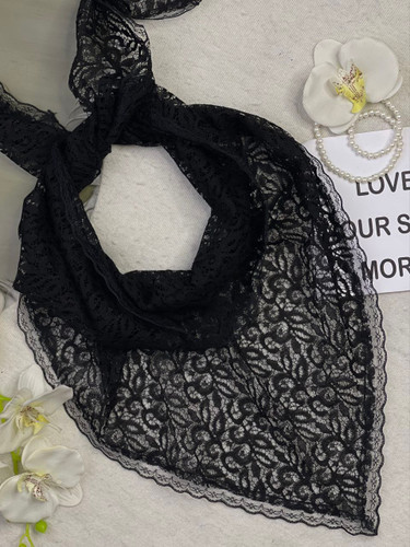 روسری تور جدید سه گوش قواره 80قیمت تک 198تومان تک موجوده