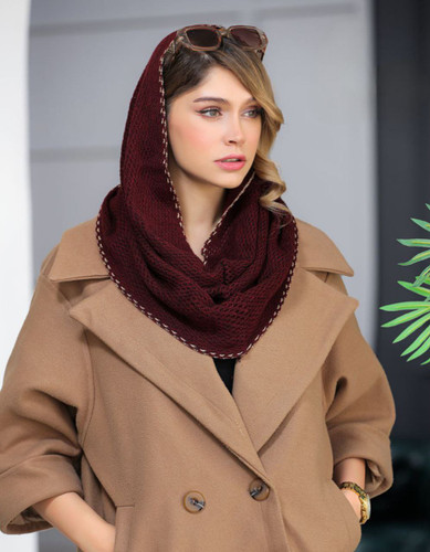 شال ریز بافت رینگی ترند امسال قیمت تک ۲۱۰ تومان عمده رنگبندی ۱۵۷