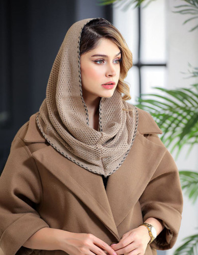 شال ریز بافت رینگی ترند امسال قیمت تک ۲۱۰ تومان عمده رنگبندی ۱۵۷
