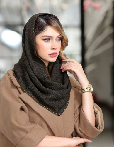 شال ریز بافت رینگی ترند امسال قیمت تک ۲۱۰ تومان عمده رنگبندی ۱۵۷