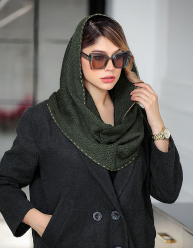 شال ریز بافت رینگی ترند امسال قیمت تک ۲۱۰ تومان عمده رنگبندی ۱۵۷