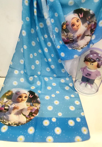 شال دخترانه نخی قواره ۱۵۵ در۵۵ قیمت تک ۱۱۵ تومان