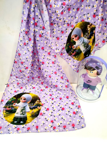 شال دخترانه نخی قواره ۱۵۵ در۵۵ قیمت تک ۱۱۵ تومان