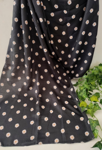 شال نخ درجه یک مناسب پاییز قواره 155در55 قیمت تک 128تومان