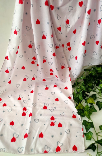 شال نخ درجه یک مناسب پاییز قواره 155در55 قیمت تک 128تومان