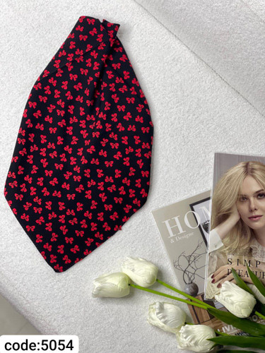 روسری یلدایی مینی اسکارف نخ قواره 75قیمت تک 149تومان