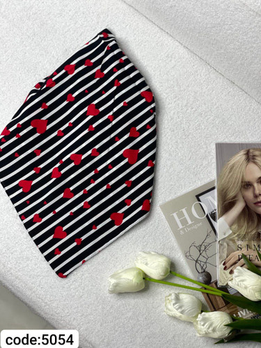 روسری یلدایی مینی اسکارف نخ قواره 75قیمت تک 149تومان