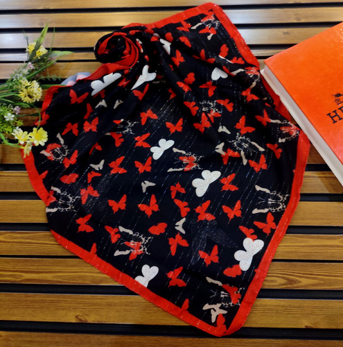 لمه قرمزو مشکی