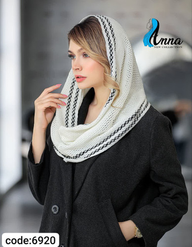 شال رینگی بافت قیمت 210تومان