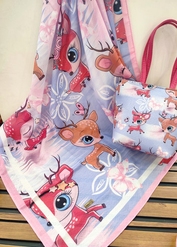 محصولات جستجو امکان ویرایش گروهی قیمت محصولات در این صفحه فراهم شد. برای ویرایش گروهی کافیست محصولات خود را انتخاب کرده و بعد روی دکمه ی ویرایش گروهی کلیک کنید. محصول دستهبندی برند ست روسری و کیف روسری نخ قواره ۹۰ کیف فوم نبوک قیمت ۲۱۷ تومان عمده۱۷۹