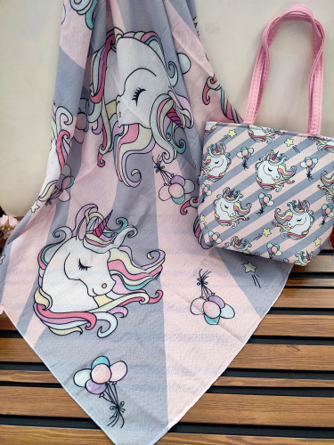 ست روسری و کیف روسری نخ قواره ۹۰ کیف فوم نبوک قیمت ۲۱۷ تومان عمده۱۷۹