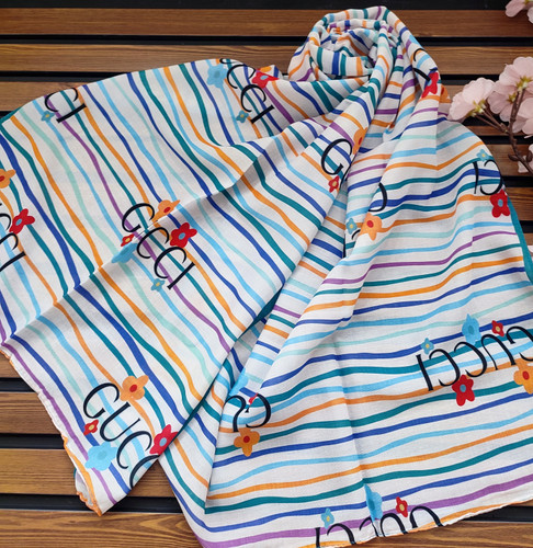 شال نخی قواره 160در60 قیمت تک 137تومان