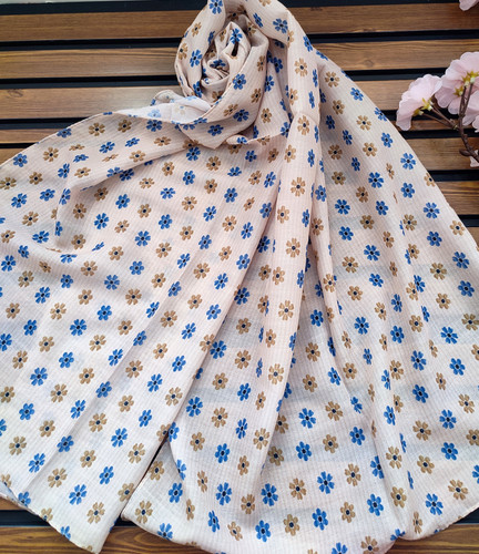 شال نخی قواره 160در60 قیمت تک 137تومان