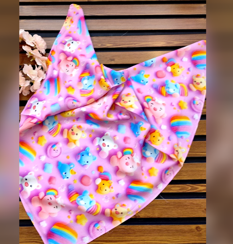 روسری نخ کرپ قواره 75 سه بعدی قیمت تک 159تومان