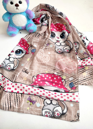 شال نخ درجه یک قواره 160در55قیمت تک 169ت